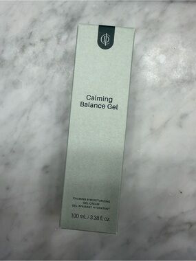RIMAN Calming Balance Gel